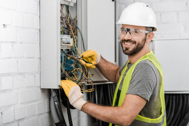 Electrical Outlet Repair in Red Bay, AL