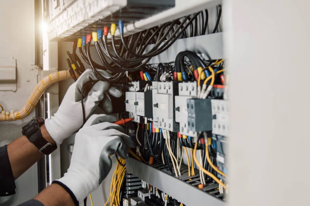 Professional Electrician in Red Bay, AL